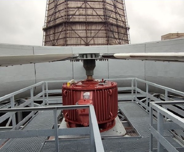 Электродвигатель